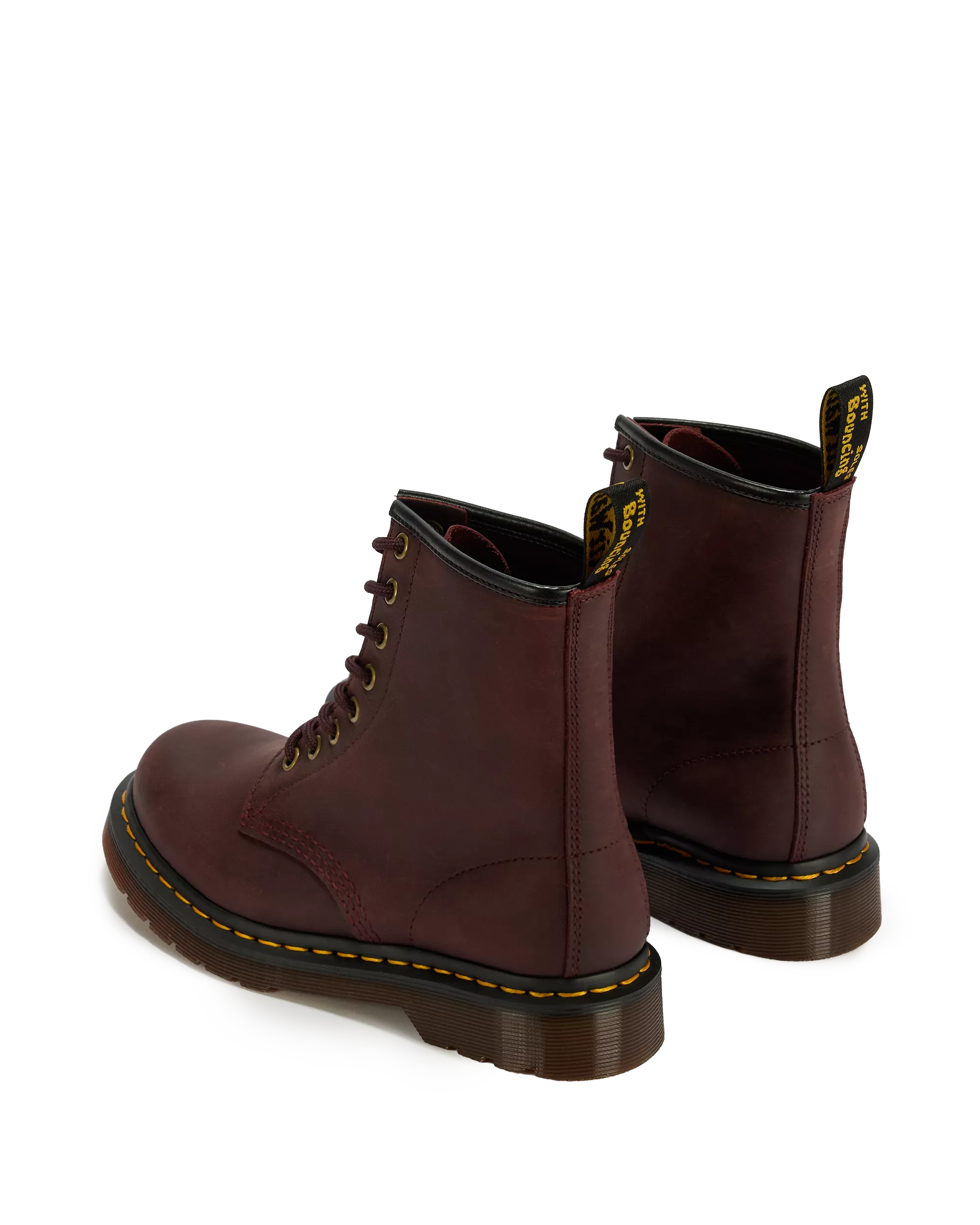 ZAPATOS UNISEX DR. MARTENS 1460 – foto 4